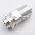 Stainless steel bolt with hex nut For Hyundai Thermostat